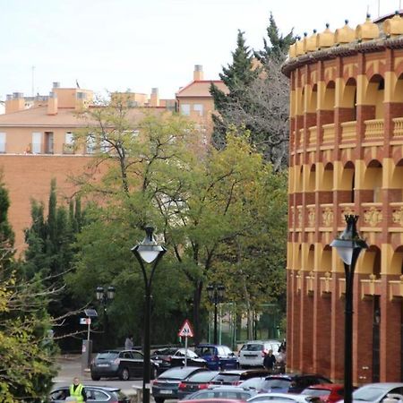 Amplio Apartamento Plaza De Toros 사라고사 외부 사진